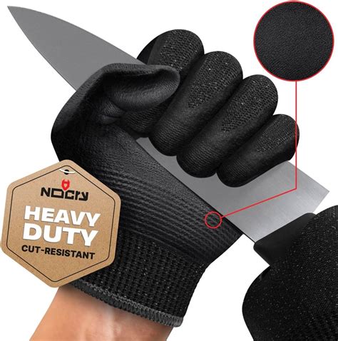 nocry professional cutting gloves